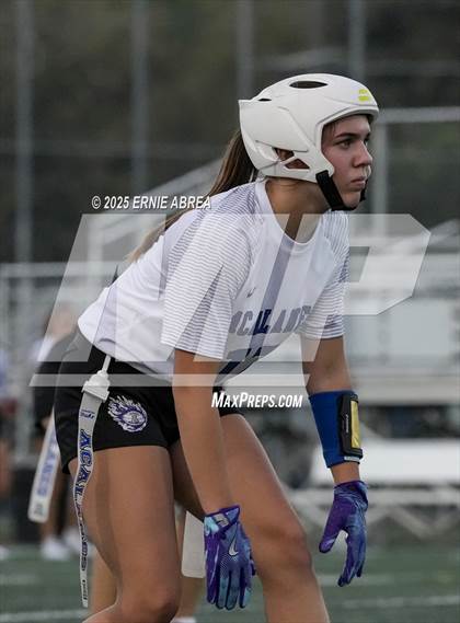 Thumbnail 3 in JV: Acalanes @ Alhambra photogallery.