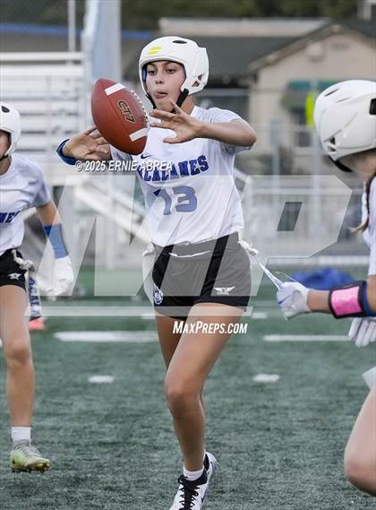 Thumbnail 3 in JV: Acalanes @ Alhambra photogallery.