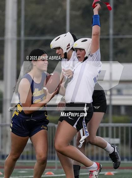Thumbnail 1 in JV: Acalanes @ Alhambra photogallery.