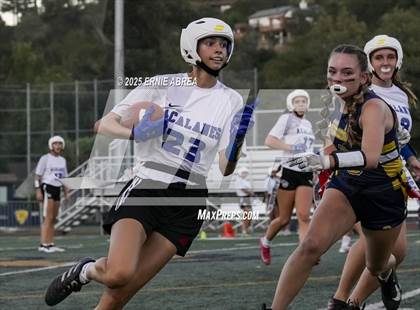 Thumbnail 3 in JV: Acalanes @ Alhambra photogallery.