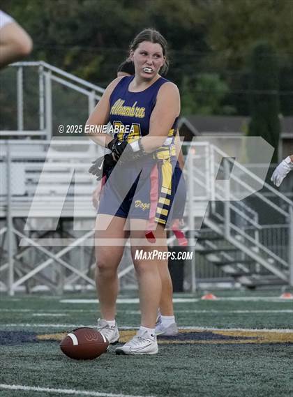 Thumbnail 3 in JV: Acalanes @ Alhambra photogallery.