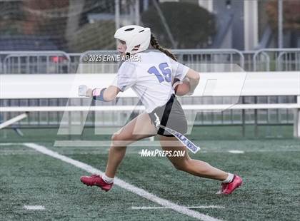 Thumbnail 1 in JV: Acalanes @ Alhambra photogallery.