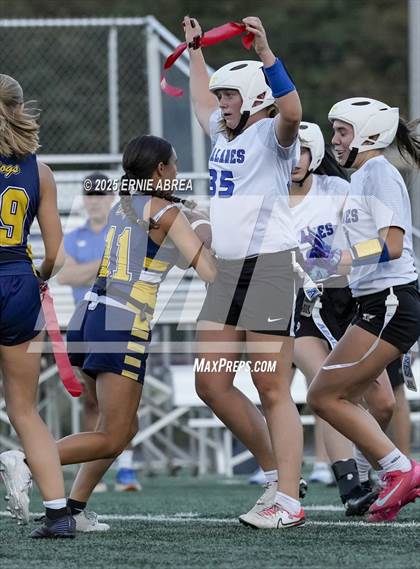 Thumbnail 2 in JV: Acalanes @ Alhambra photogallery.
