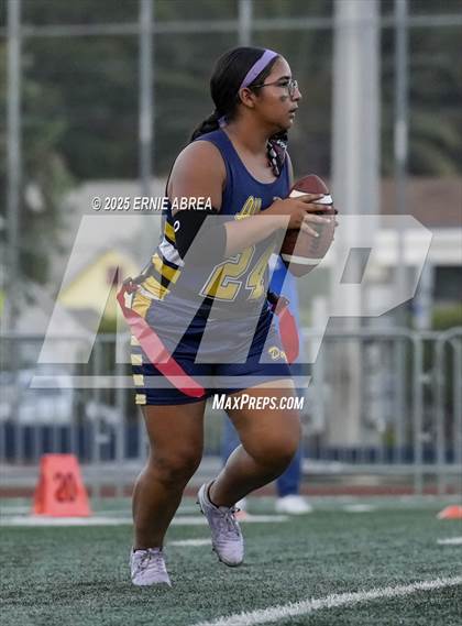 Thumbnail 1 in JV: Acalanes @ Alhambra photogallery.