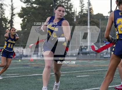 Thumbnail 3 in JV: Acalanes @ Alhambra photogallery.