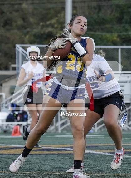 Thumbnail 2 in JV: Acalanes @ Alhambra photogallery.