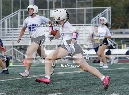 Thumbnail 2 in JV: Acalanes @ Alhambra photogallery.