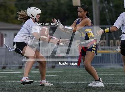 Thumbnail 3 in JV: Acalanes @ Alhambra photogallery.