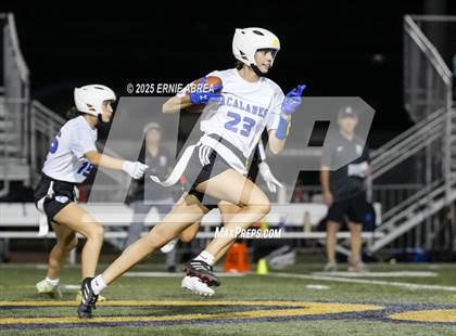 Thumbnail 2 in JV: Acalanes @ Alhambra photogallery.
