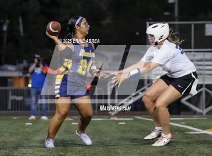 Thumbnail 1 in JV: Acalanes @ Alhambra photogallery.