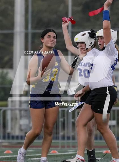 Thumbnail 2 in JV: Acalanes @ Alhambra photogallery.