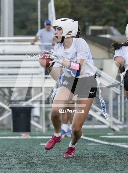 Thumbnail 3 in JV: Acalanes @ Alhambra photogallery.