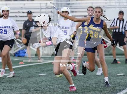 Thumbnail 2 in JV: Acalanes @ Alhambra photogallery.