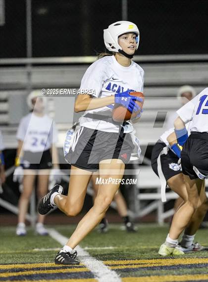 Thumbnail 1 in JV: Acalanes @ Alhambra photogallery.