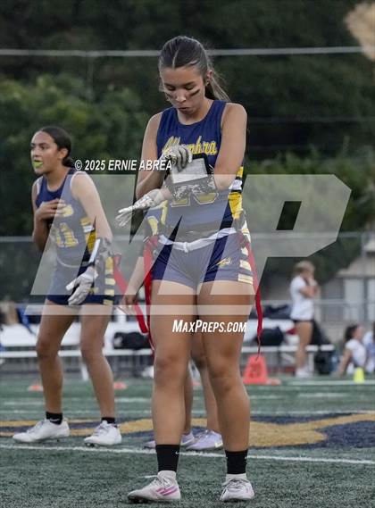 Thumbnail 2 in JV: Acalanes @ Alhambra photogallery.