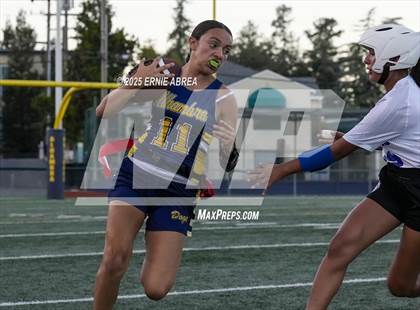 Thumbnail 1 in JV: Acalanes @ Alhambra photogallery.
