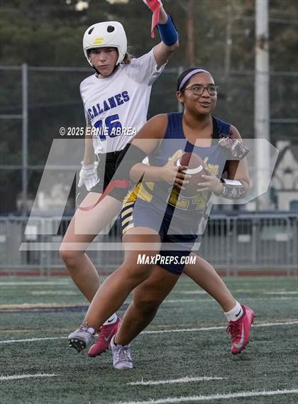 Thumbnail 3 in JV: Acalanes @ Alhambra photogallery.