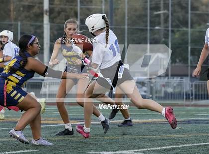 Thumbnail 3 in JV: Acalanes @ Alhambra photogallery.