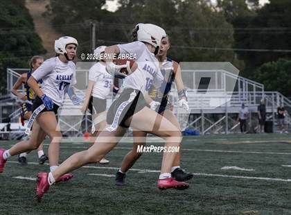 Thumbnail 1 in JV: Acalanes @ Alhambra photogallery.