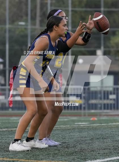 Thumbnail 2 in JV: Acalanes @ Alhambra photogallery.