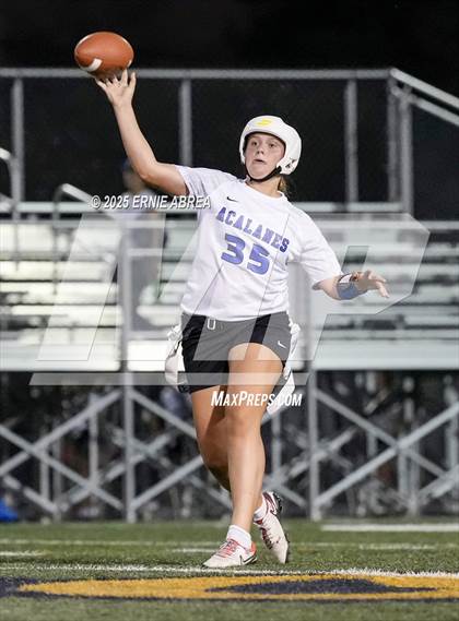 Thumbnail 1 in JV: Acalanes @ Alhambra photogallery.