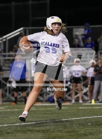 Thumbnail 2 in JV: Acalanes @ Alhambra photogallery.