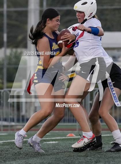 Thumbnail 2 in JV: Acalanes @ Alhambra photogallery.