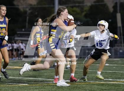 Thumbnail 3 in JV: Acalanes @ Alhambra photogallery.