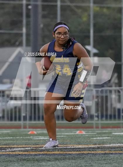 Thumbnail 3 in JV: Acalanes @ Alhambra photogallery.