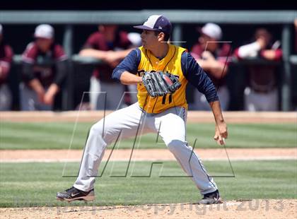 Thumbnail 1 in Stony Point vs. Round Rock photogallery.