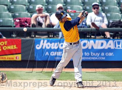 Thumbnail 1 in Stony Point vs. Round Rock photogallery.