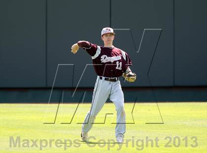 Thumbnail 1 in Stony Point vs. Round Rock photogallery.