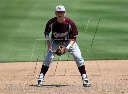 Thumbnail 1 in Stony Point vs. Round Rock photogallery.