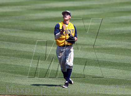 Thumbnail 1 in Stony Point vs. Round Rock photogallery.