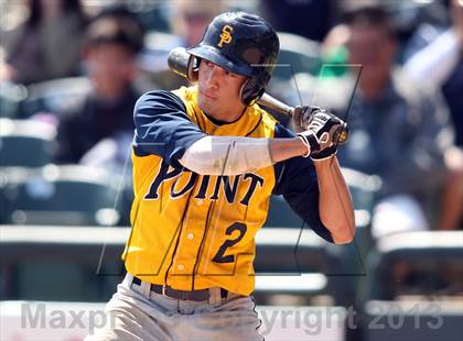 Thumbnail 3 in Stony Point vs. Round Rock photogallery.