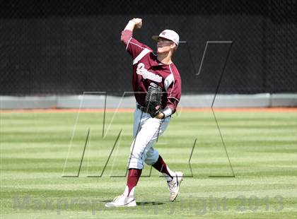 Thumbnail 1 in Stony Point vs. Round Rock photogallery.