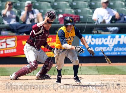 Thumbnail 1 in Stony Point vs. Round Rock photogallery.