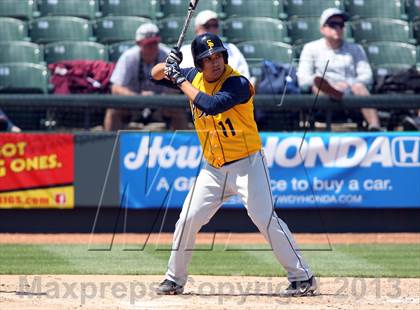 Thumbnail 3 in Stony Point vs. Round Rock photogallery.