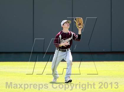 Thumbnail 1 in Stony Point vs. Round Rock photogallery.