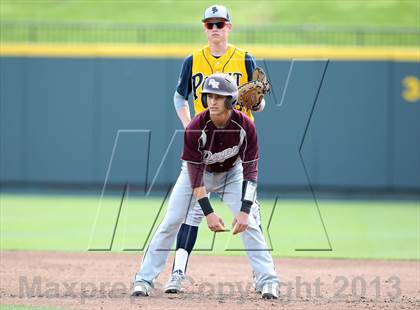 Thumbnail 3 in Stony Point vs. Round Rock photogallery.