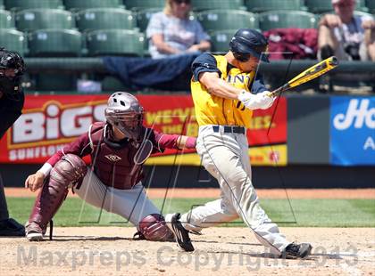 Thumbnail 2 in Stony Point vs. Round Rock photogallery.