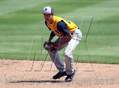 Thumbnail 2 in Stony Point vs. Round Rock photogallery.