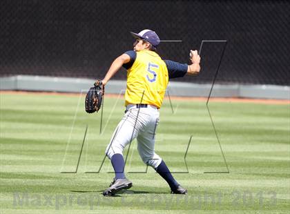 Thumbnail 1 in Stony Point vs. Round Rock photogallery.