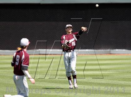 Thumbnail 3 in Stony Point vs. Round Rock photogallery.