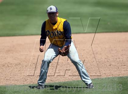 Thumbnail 3 in Stony Point vs. Round Rock photogallery.