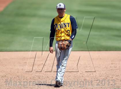 Thumbnail 1 in Stony Point vs. Round Rock photogallery.