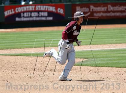 Thumbnail 2 in Stony Point vs. Round Rock photogallery.