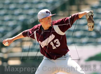 Thumbnail 2 in Stony Point vs. Round Rock photogallery.