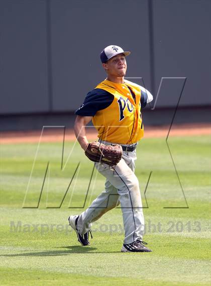 Thumbnail 2 in Stony Point vs. Round Rock photogallery.