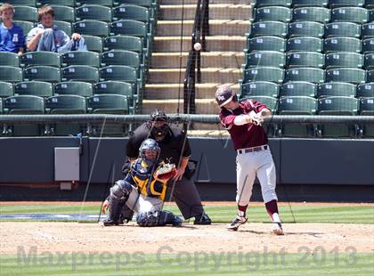 Thumbnail 3 in Stony Point vs. Round Rock photogallery.